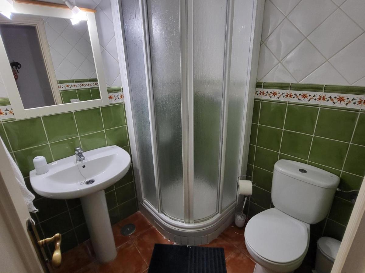 Casa Matele 2 Bed Apt 아로나 외부 사진