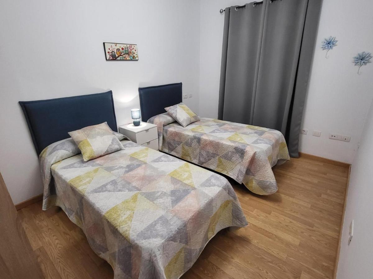 Casa Matele 2 Bed Apt 아로나 외부 사진